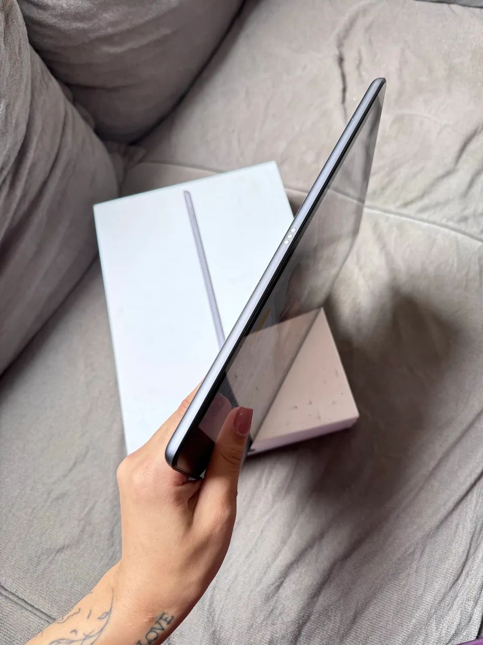 iPad 9  - Foto 5