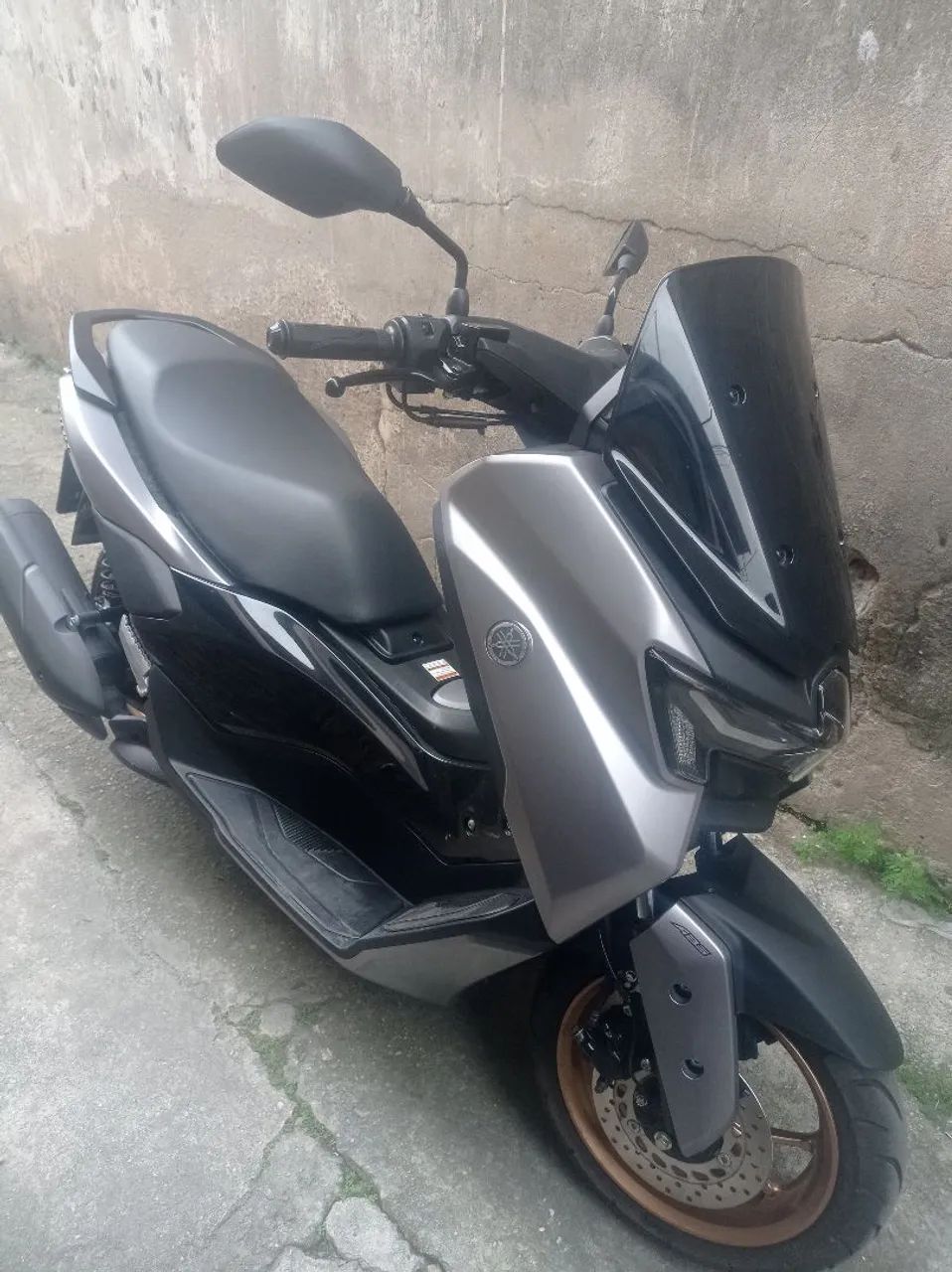 NMAX 2025 - Foto 4