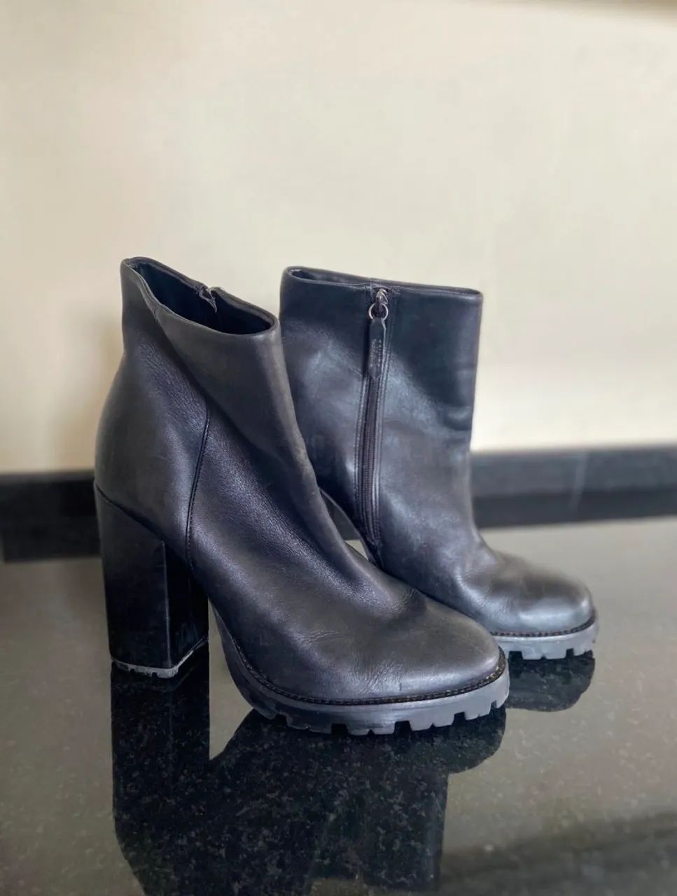 Bota Schütz  - Foto 2