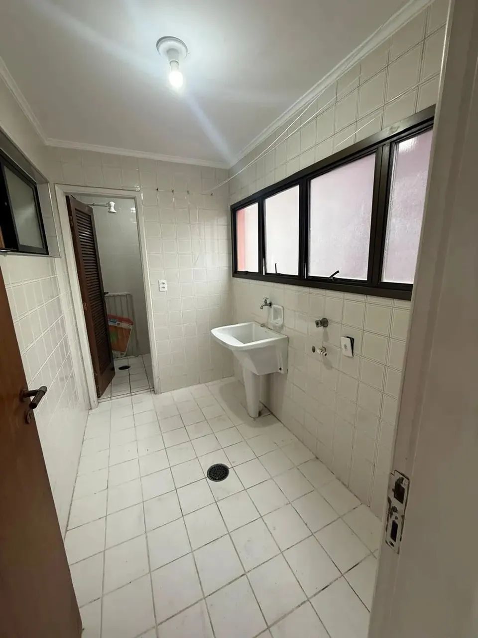 Apartamento à venda na Avenida da Praia  Santos - Foto 4