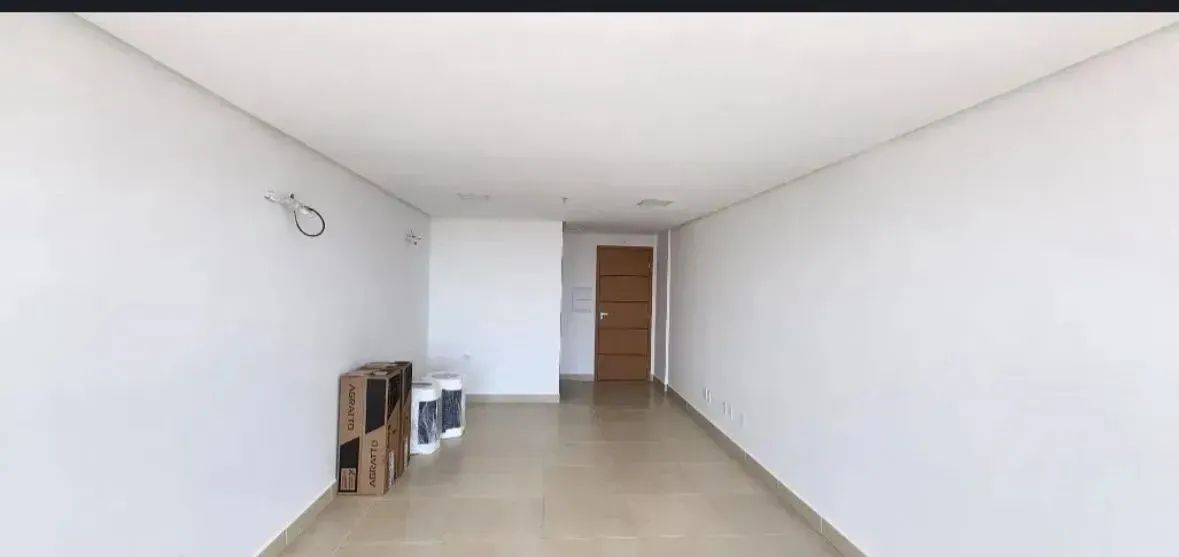 RC-ALUGA-SE SALA COMERCIAL NO ED.PARQUE OFFICE - Foto 4