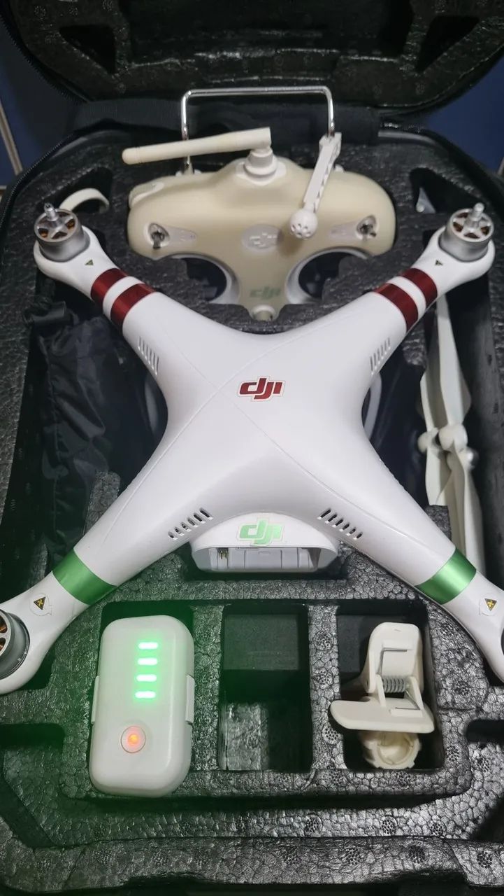 DJI Phanton 3 Standard 