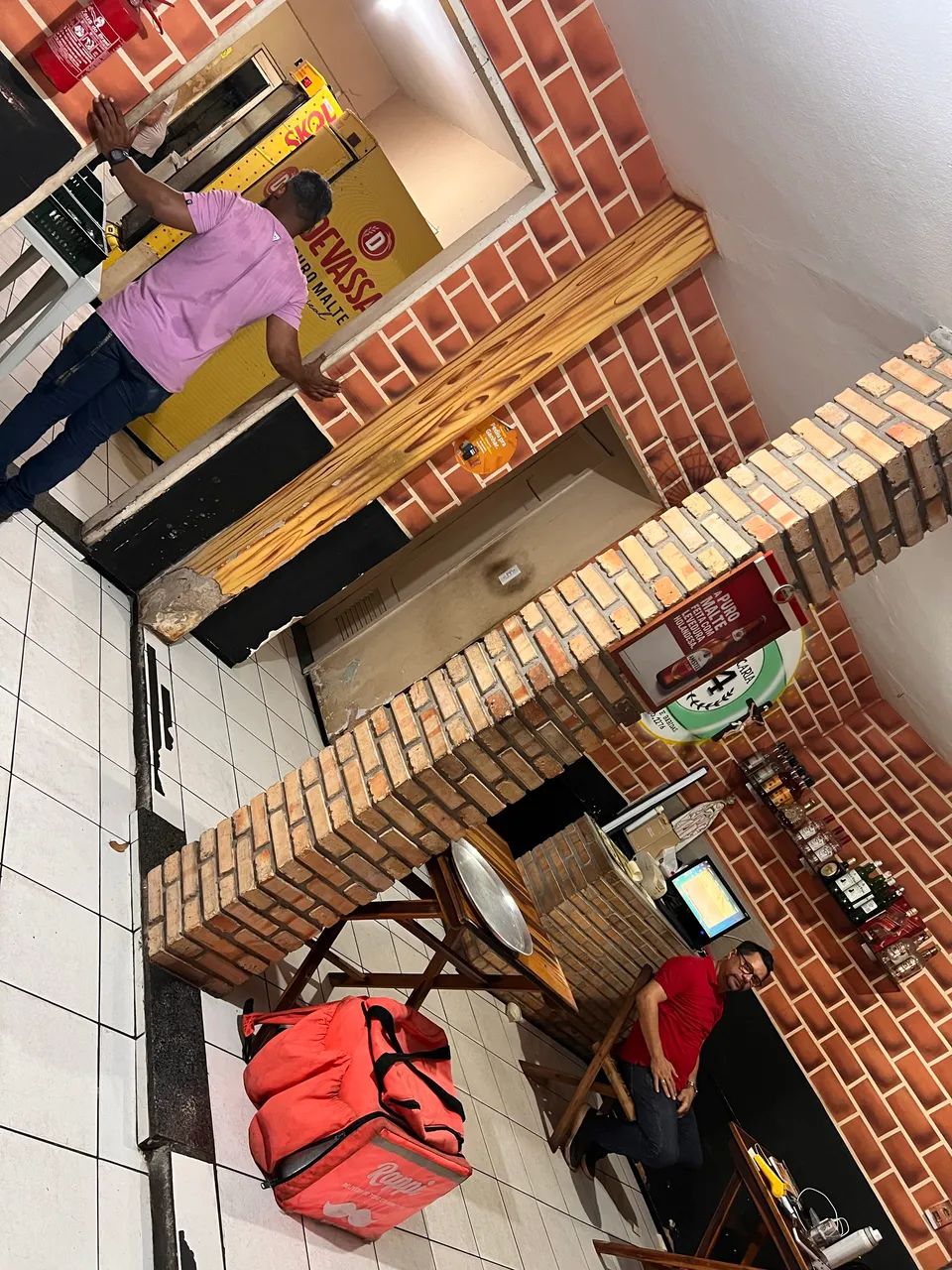 Passo o Ponto: Petiscaria 14 com Estrutura Completa e Cliente Formada - Foto 5