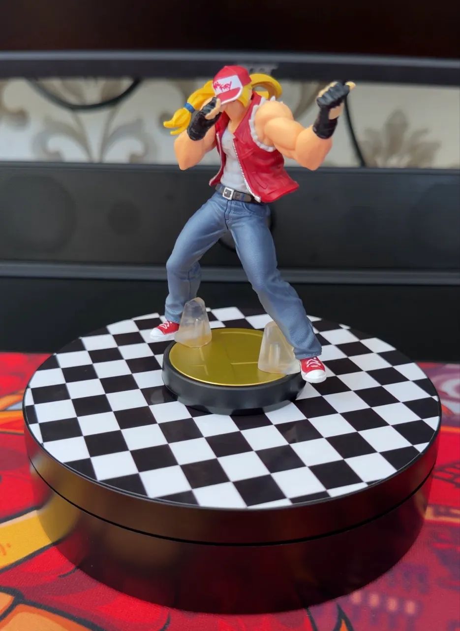 Amiibos  - Foto 2