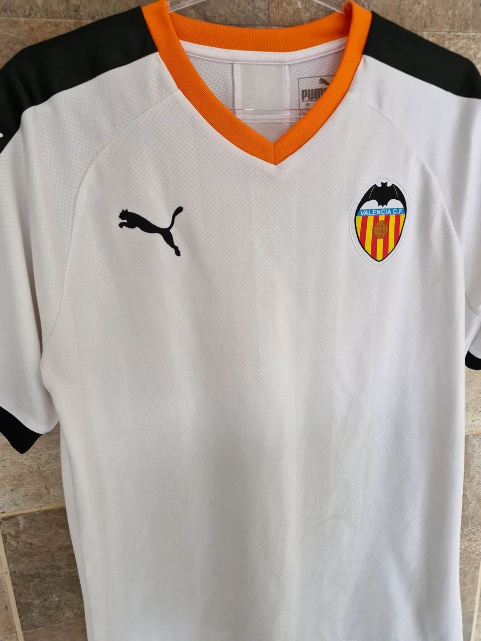 Camisa de time Valencia - Foto 4