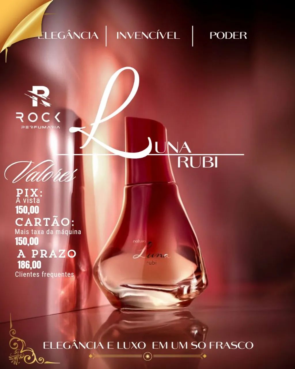 Perfumes femininos em promoção  - Foto 2
