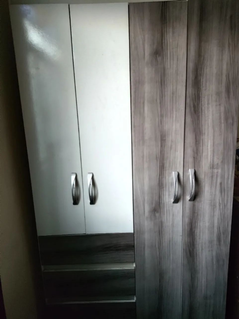 Guarda roupa  - Foto 2