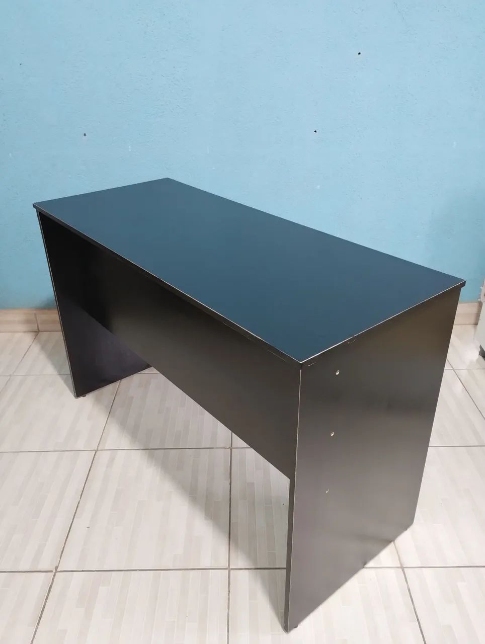 Mesa escritório computador USADA bem conservada  - Foto 3