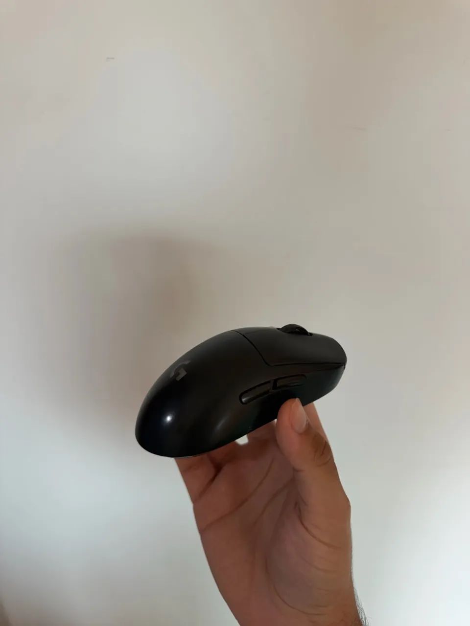Mouse Logitech G Pro Wireless - Foto 4