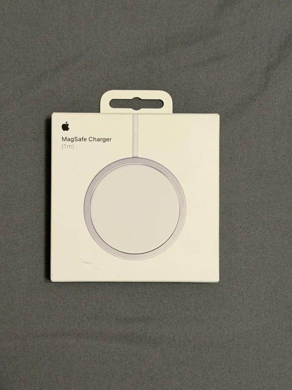 Carregador Magsafe apple 1m - Foto 3