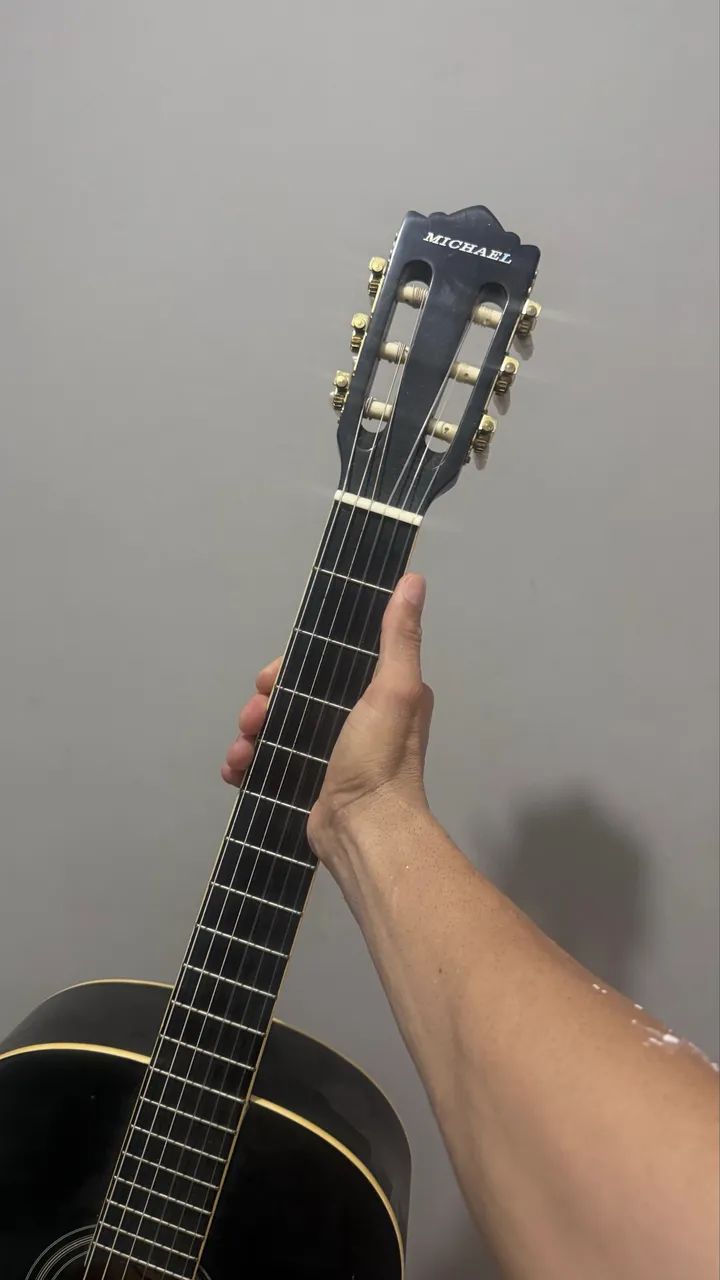 Violão imperdível  - Foto 4