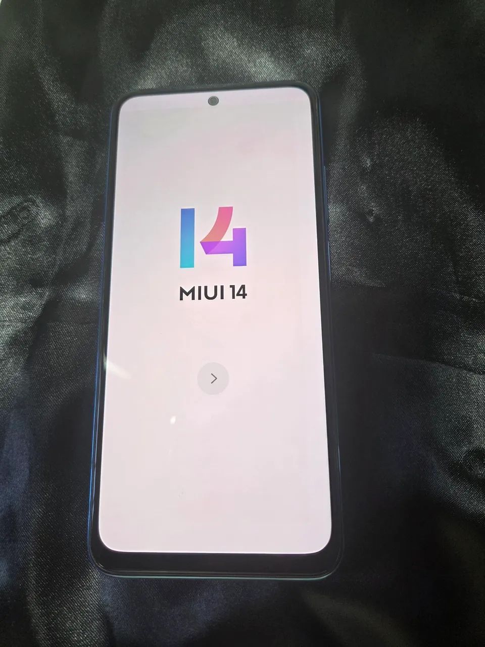 Redmi Note 10S-64 GB  - Foto 2
