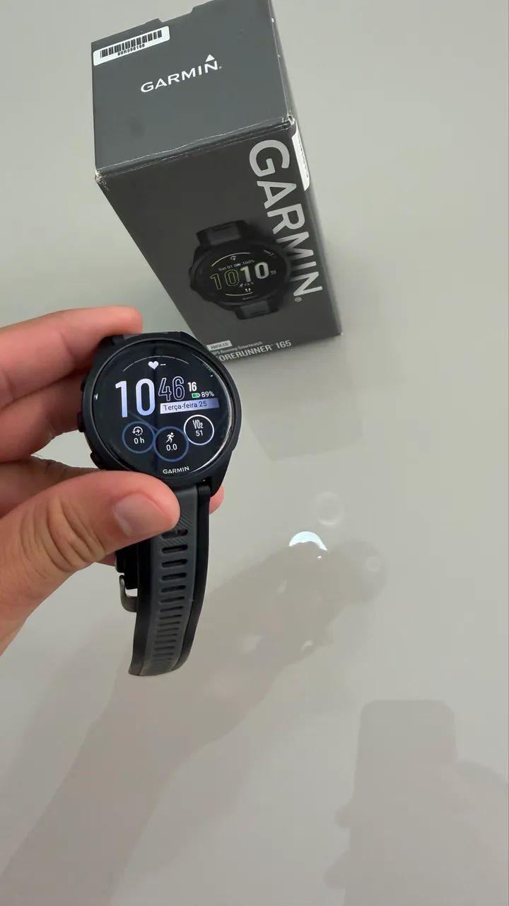 Garmin Forerunner 165  - Foto 3