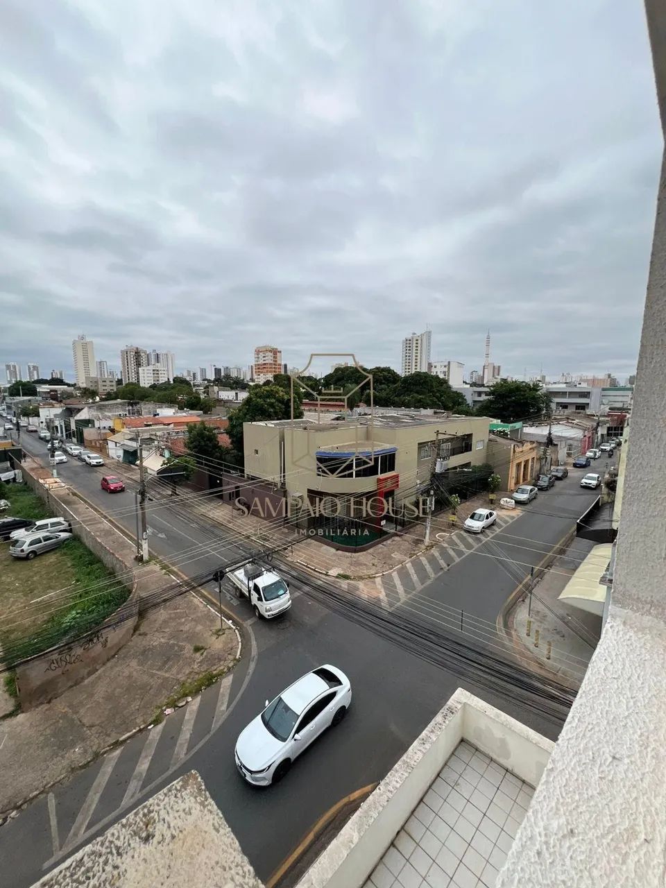APARTAMENTO PARA LOCAÇÃO  CENTRO - Foto 5