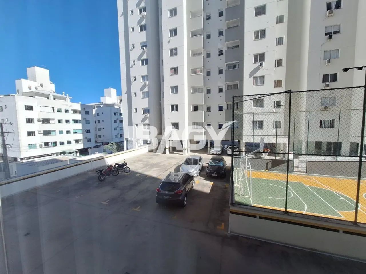 Excelente Apartamento 2 dormitório(s) em Pedra Branca - Palhoça - Foto 4