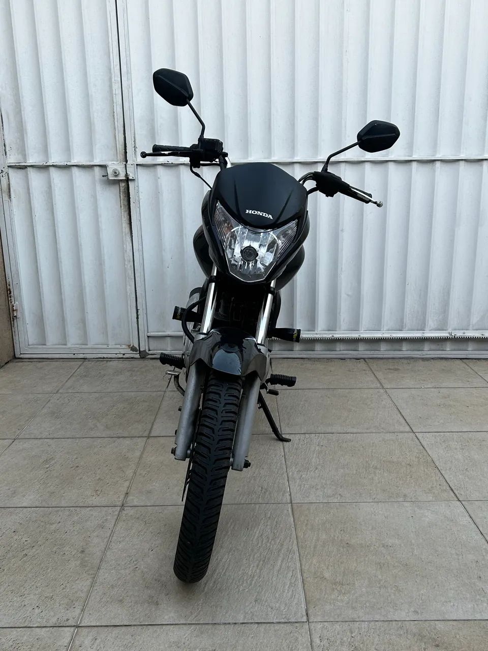 Titan 150 - Foto 3