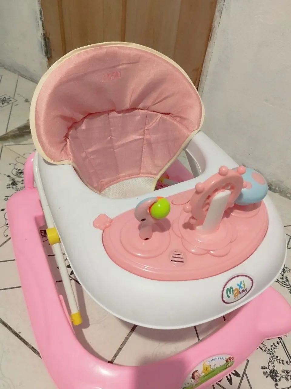 Andador infantil  - Foto 4