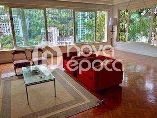 Cosme Velho | Casa 4 quartos, sendo 2 suites - Foto 4