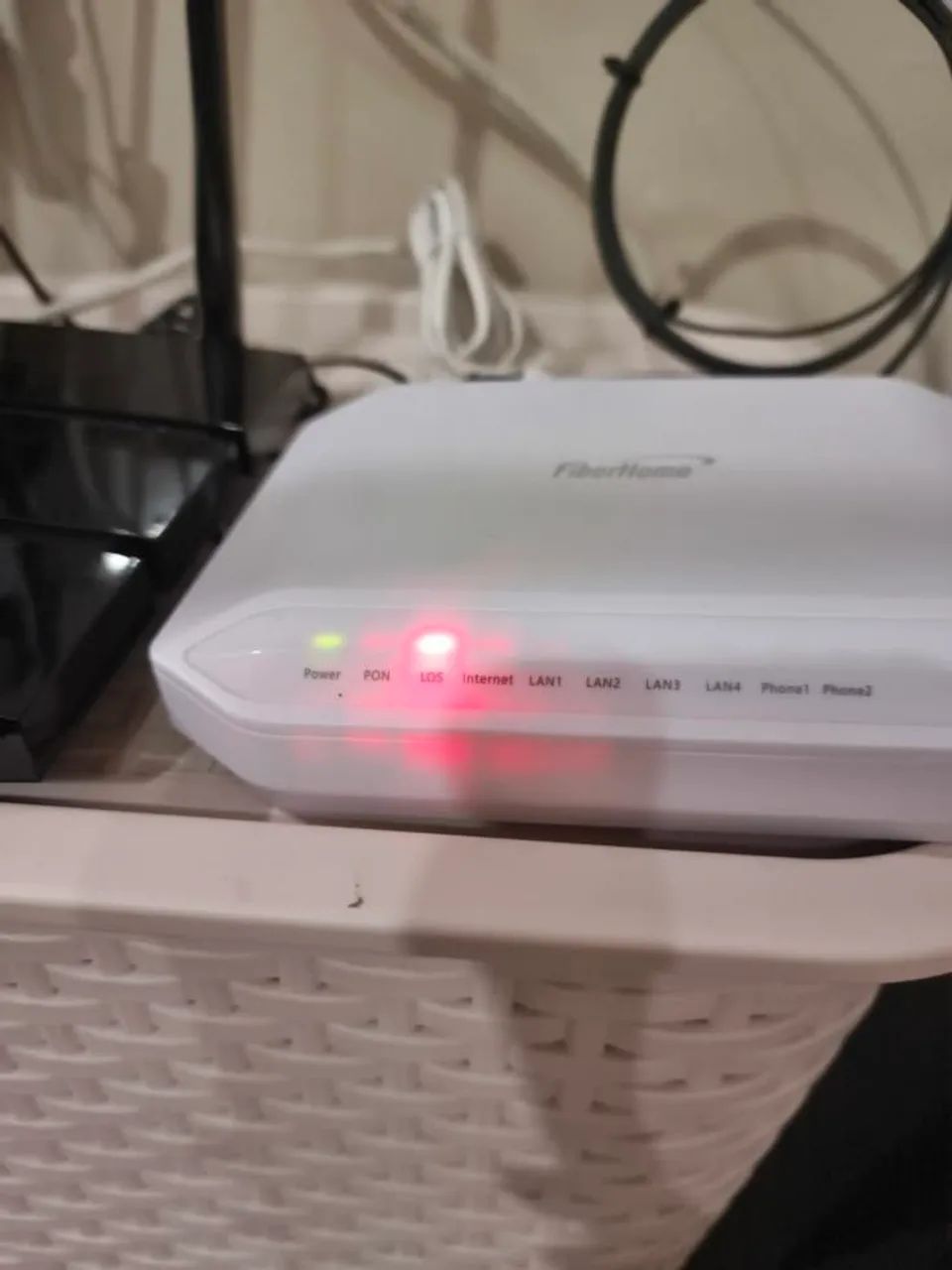 Configuração de Roteadores e Informática  - Foto 2
