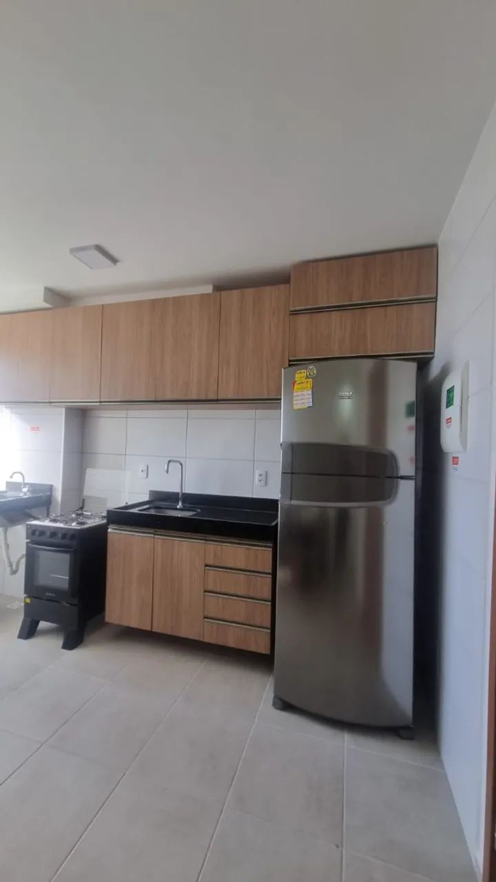 Apartamento 2 quartos , locação anual  - Foto 2