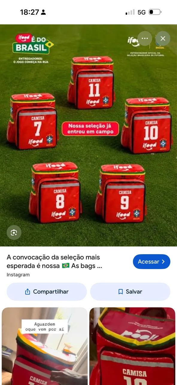 Bolsa bag para motoqueiros 