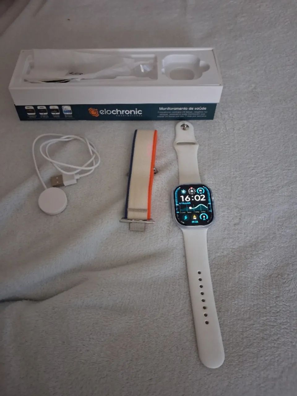 Smartwatch - Foto 3