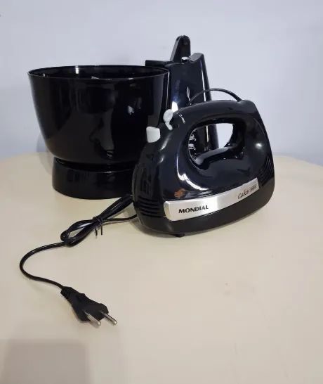 Batedeira Mondial 600w - Foto 2