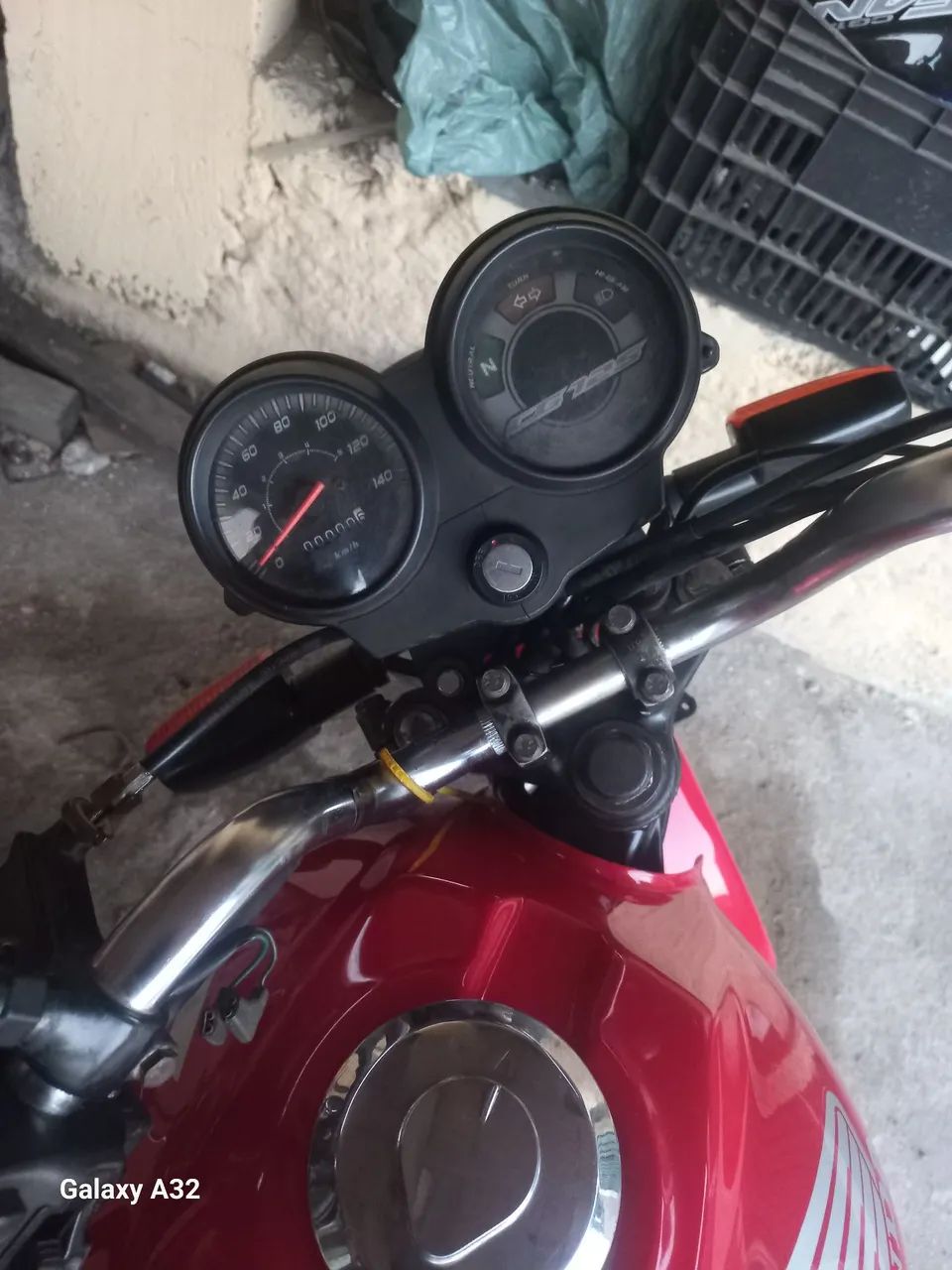 Fan 125 es - Foto 3
