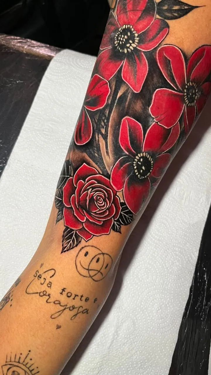 Tattoo - Foto 5