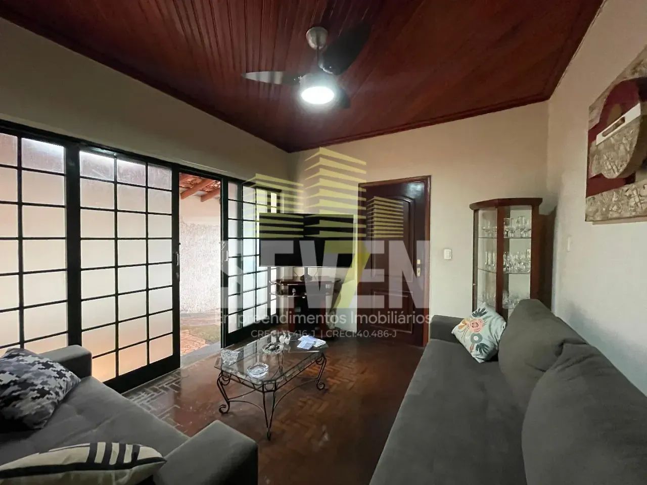 Casa com 5 Quartos em Lençóis Paulista  Ampla e Versátil - Foto 3
