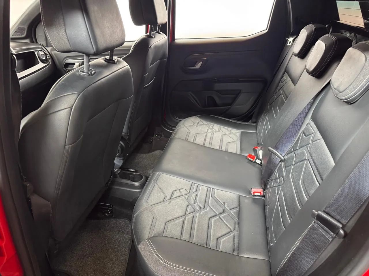 Fiat Strada 1.3 mpi Fire 8V 67cv CE, foto 12 de 13
