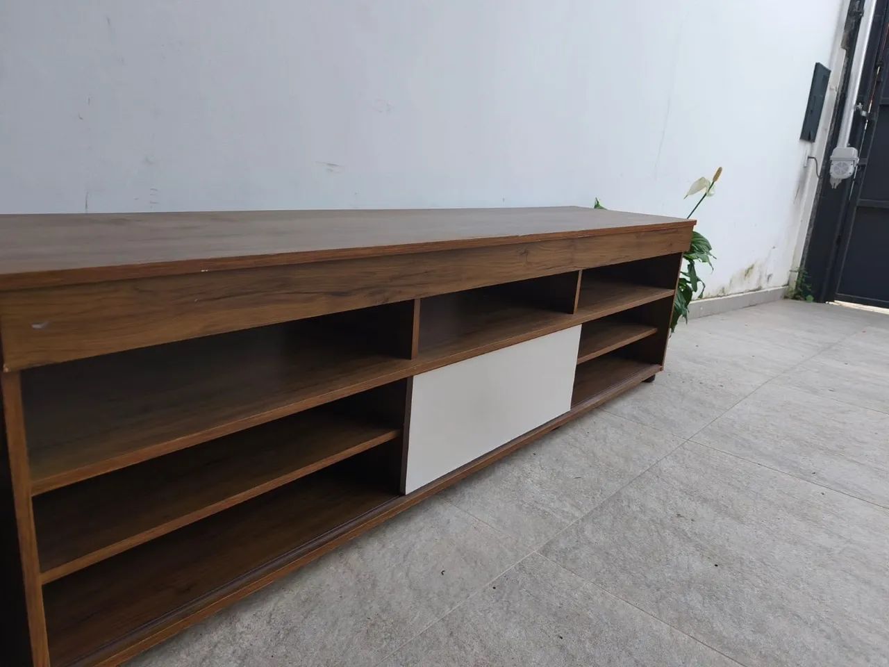 Rack para sala - Foto 2
