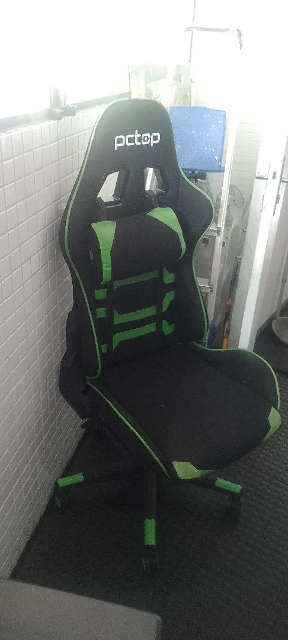 Cadeira gamer 