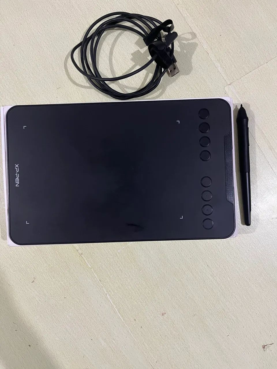 Mesa digitalizadora Deco Mini 7 - Foto 2