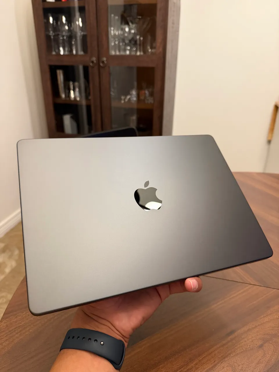 MacBook Pro 16 M1 Pro 32GB RAM 1TB SSD - Excelente Esta