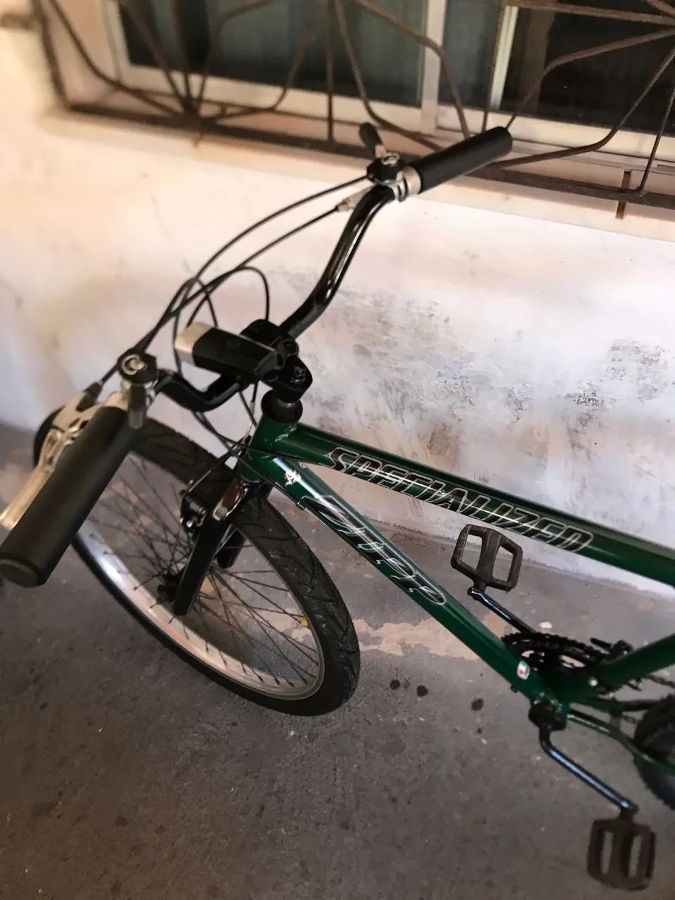 BICICLETA ARO 26 REDUZIDO COM MARCHA  - Foto 4