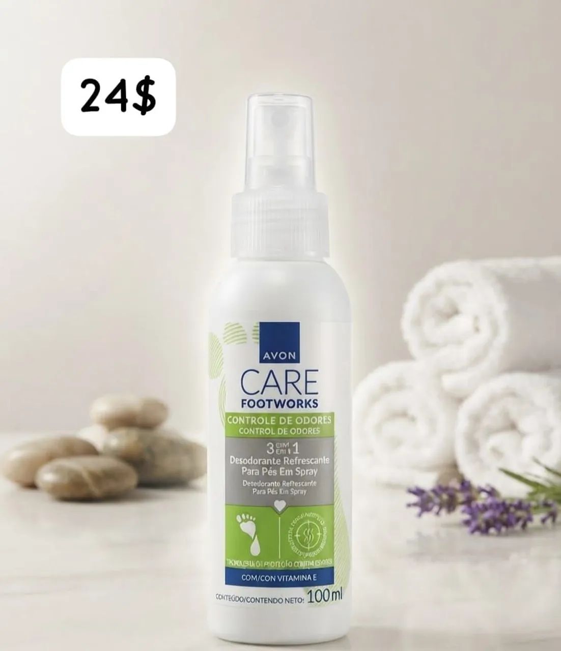 Produtos AVON novos e lacrados.  - Foto 4