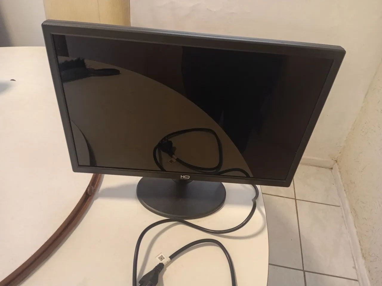 Monitor led HQ screen