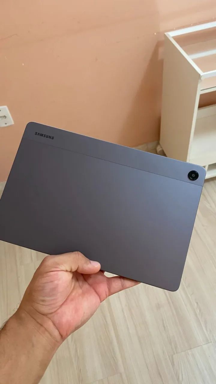 ? Samsung Galaxy Tab A11+ 5G - Seminovo! - Foto 3