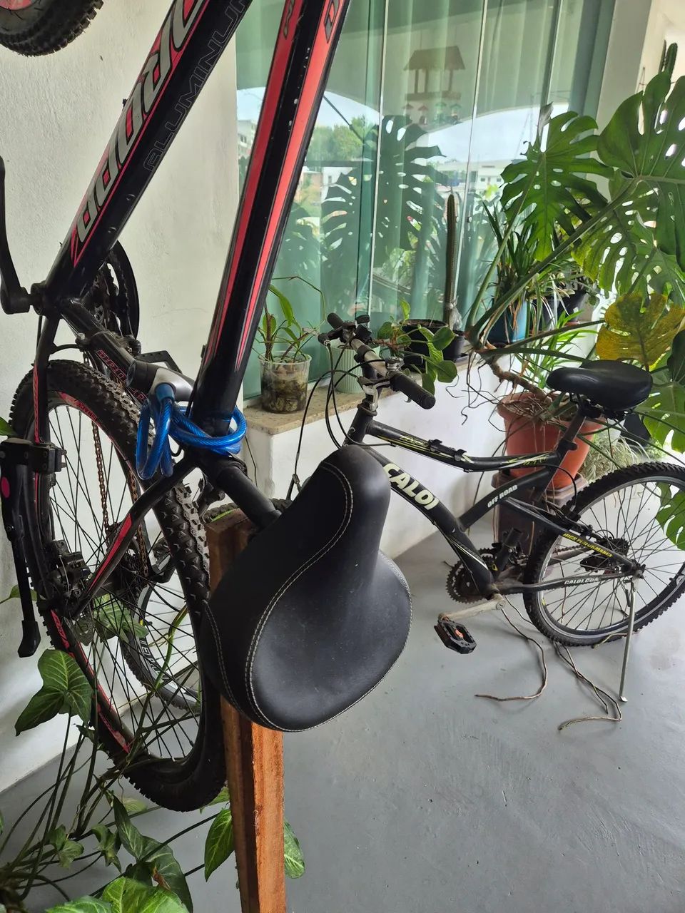 Bicicleta aro 29 - Foto 2