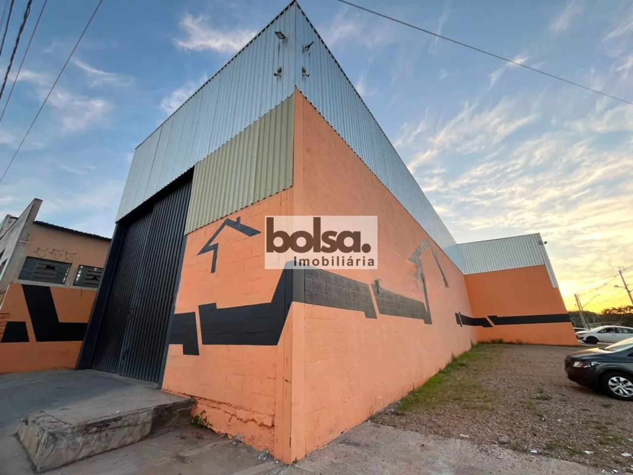PRÉDIO COMERCIAL IDEAL PARA SUA EMPRESA ! ! - Foto 5