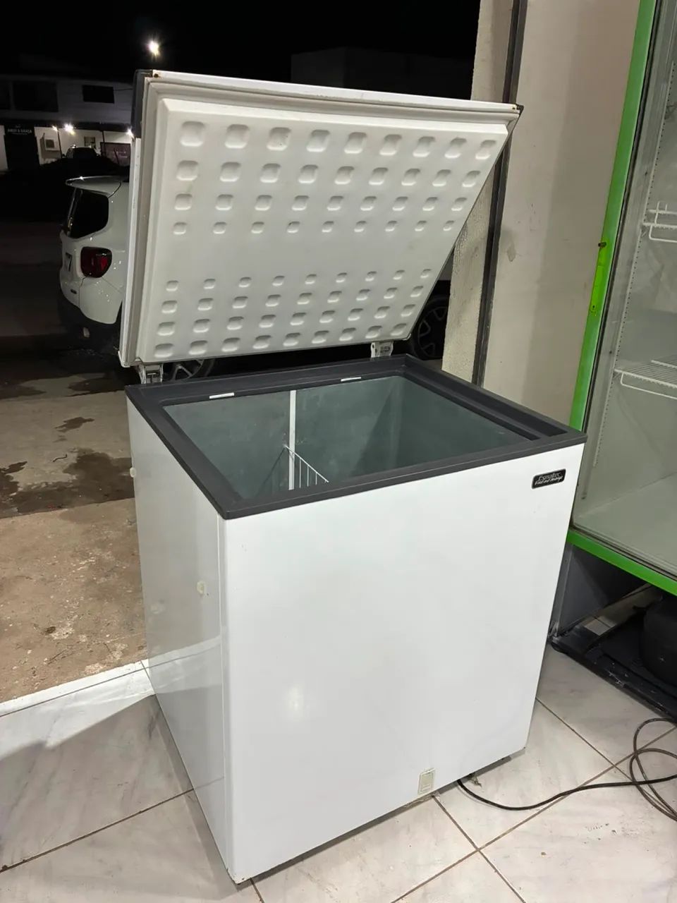 Freezer 1 porta  - Foto 4