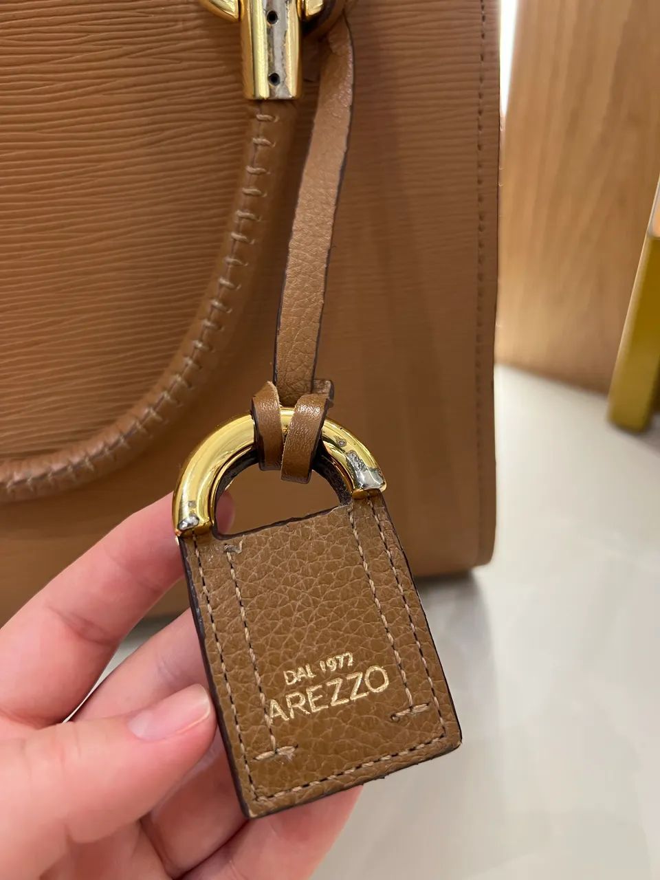 Bolsa Arezzo - Foto 2