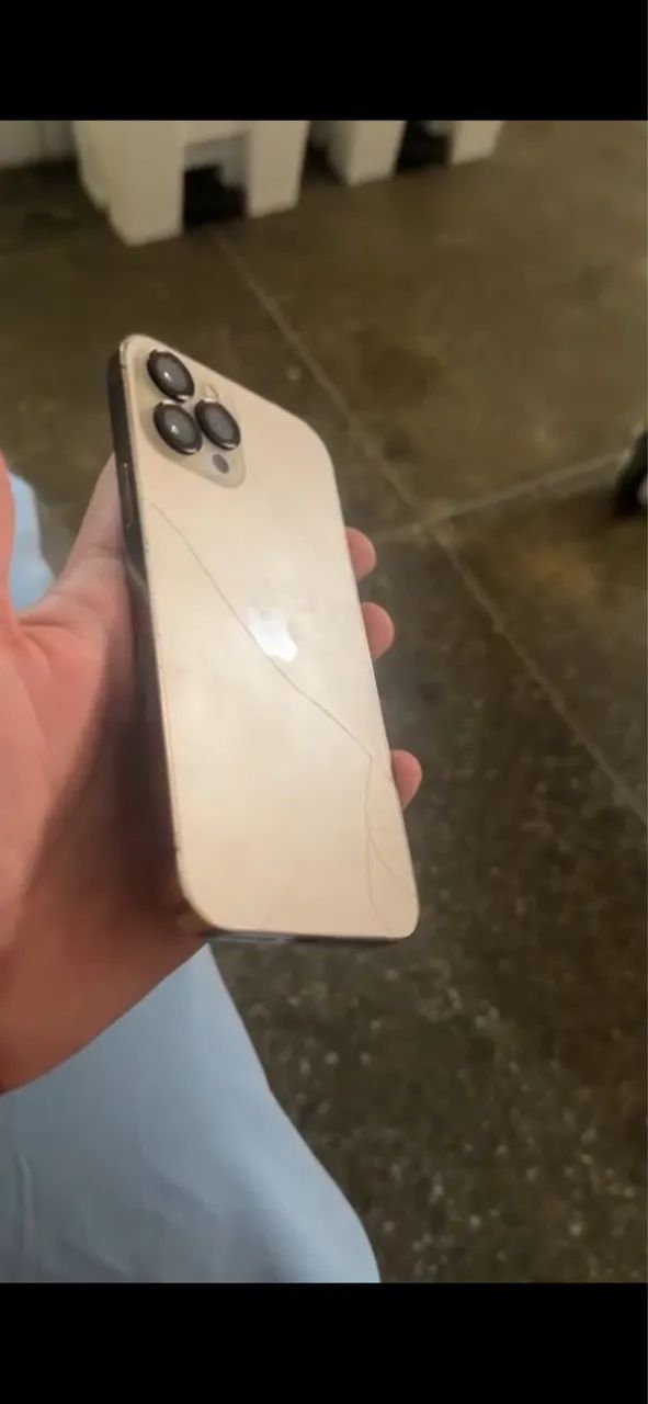Iphone 12 Pro Max 256 gb