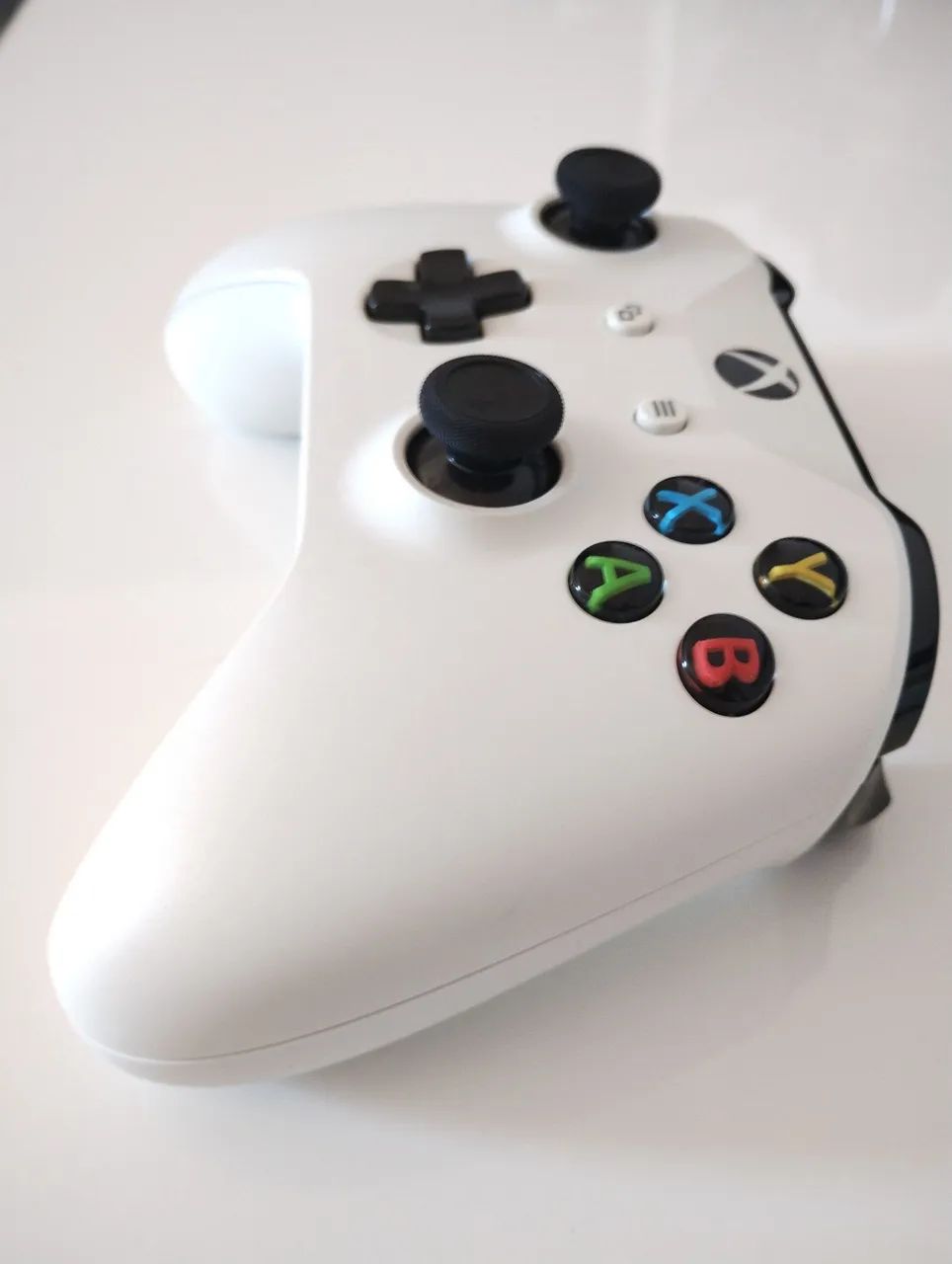 Controle Xbox One - Series - Foto 2