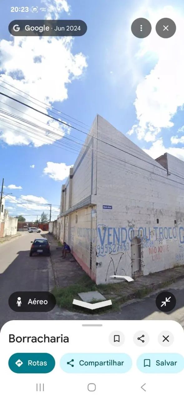 Alugo Salas para consultório no Santos Dumont 