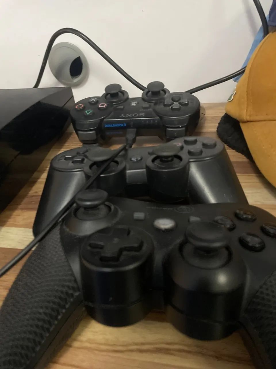 PS3 Slim  - Foto 4