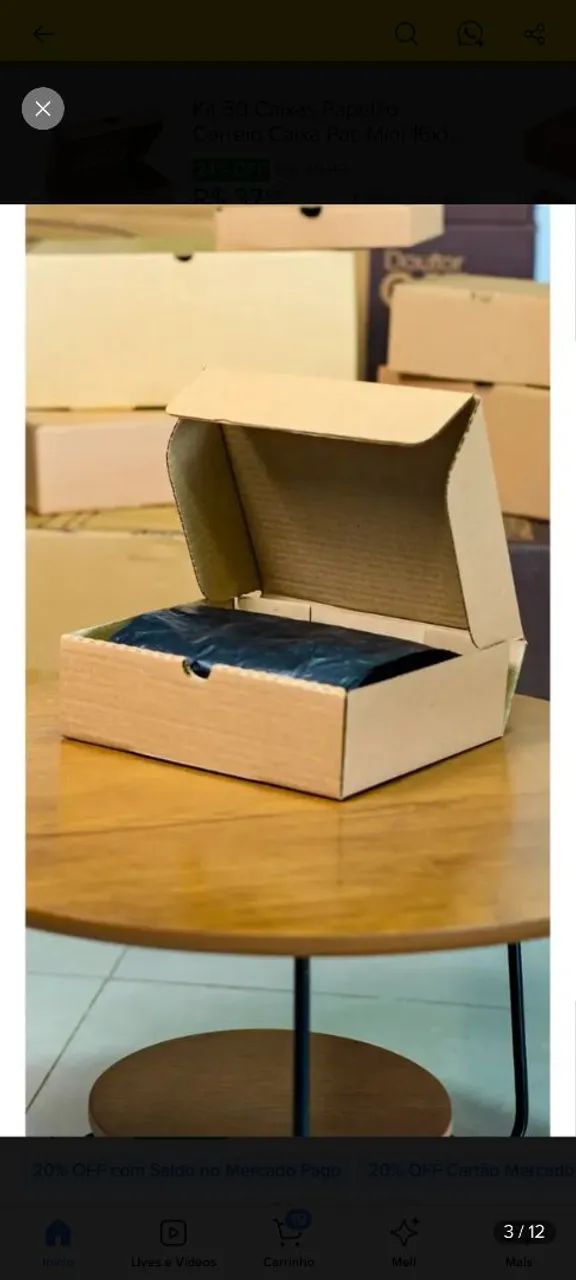 Kit para encadernação  - Foto 3