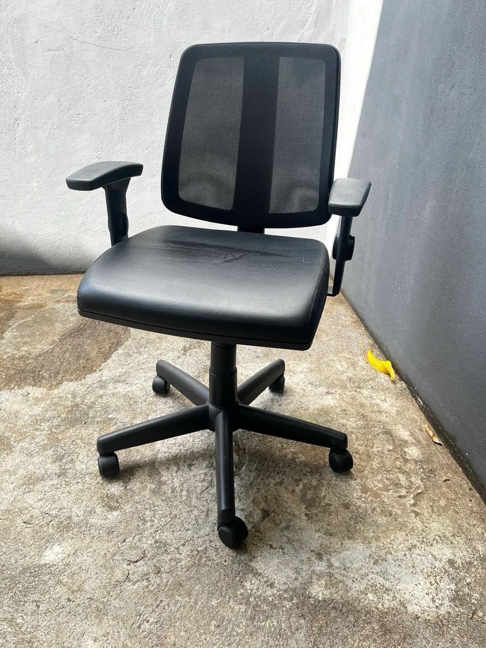 Cadeira diretor Cavaleti  - Foto 3