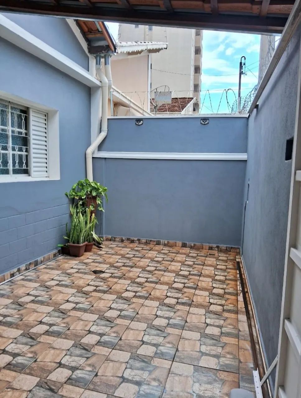 Casa na área central  - Foto 2